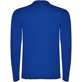 Langerärmeliges T-Shirt, 160 g/m2 - Stina