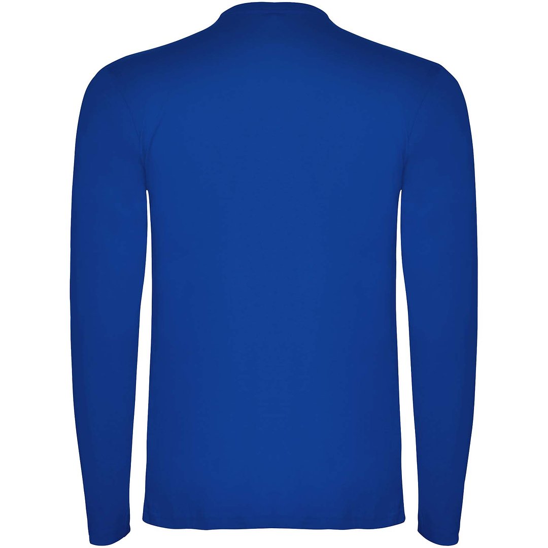 Langerärmeliges T-Shirt, 160 g/m2 - Stina