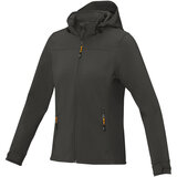 Softshelljacke für Damen - Linelik