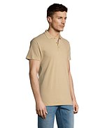 Männer Polo 170g Vregik