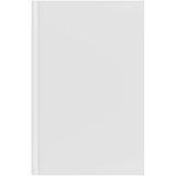 Brontë A5 Hardcover Notizbuch mit glänzendem Finish – 100 Blatt - Viccen
