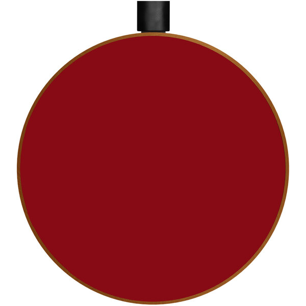 Kabellose Ladestation aus Holz mit Leuchtlogo - Heli