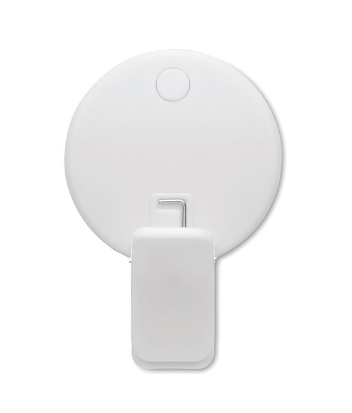 Selfie-Ringlicht mit Clip Bistgi