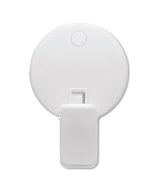 Selfie-Ringlicht mit Clip Bistgi