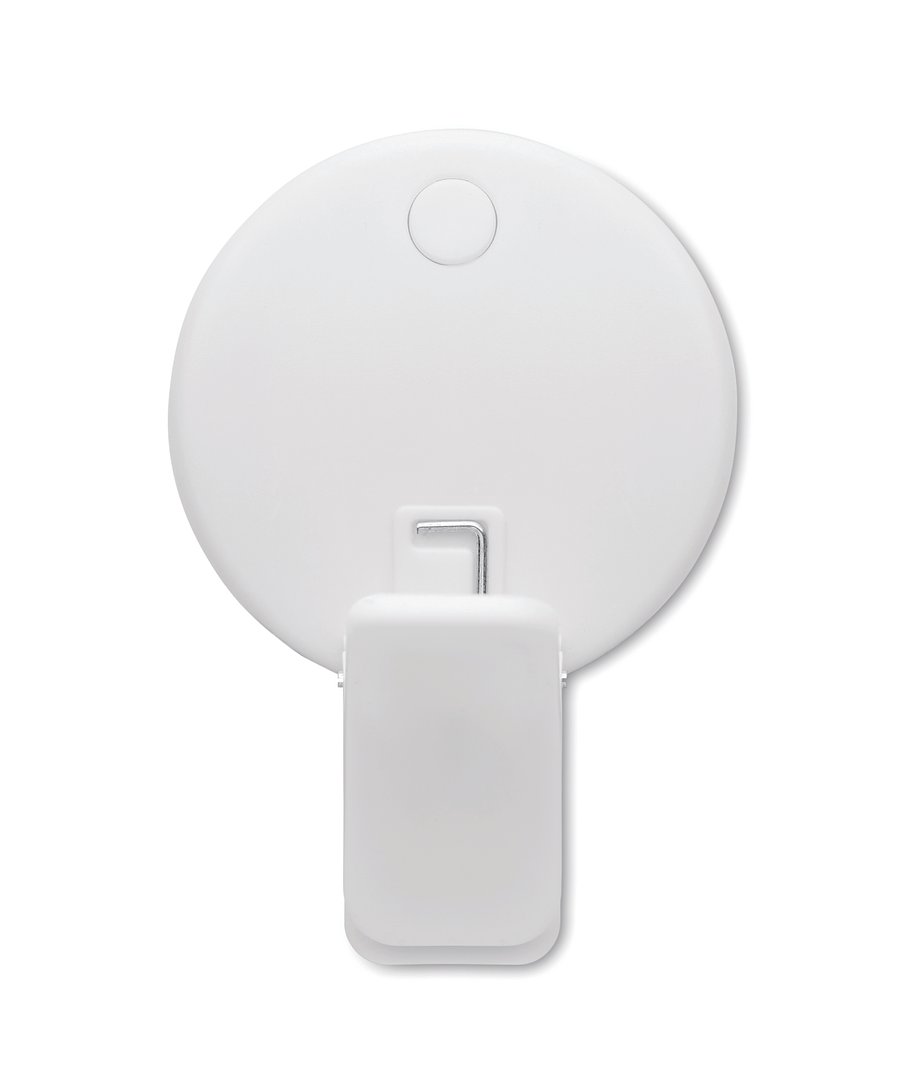 Selfie-Ringlicht mit Clip Bistgi