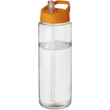 Vibe 850 ml Sportflasche mit Ausgussdeckel - Walieri
