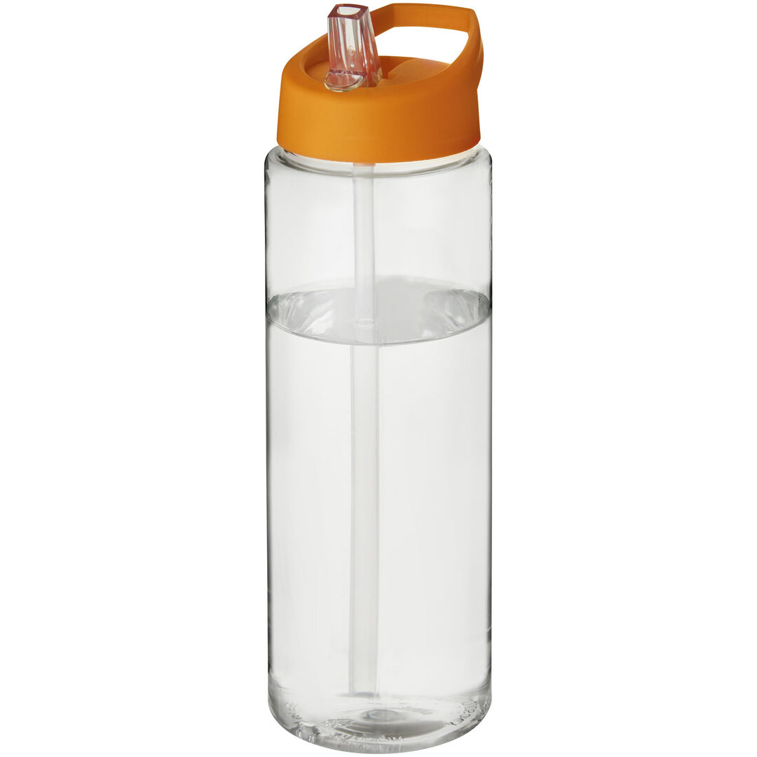 Vibe 850 ml Sportflasche mit Ausgussdeckel - Walieri