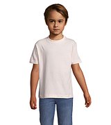Kinder T-Shirt 150g Ingian