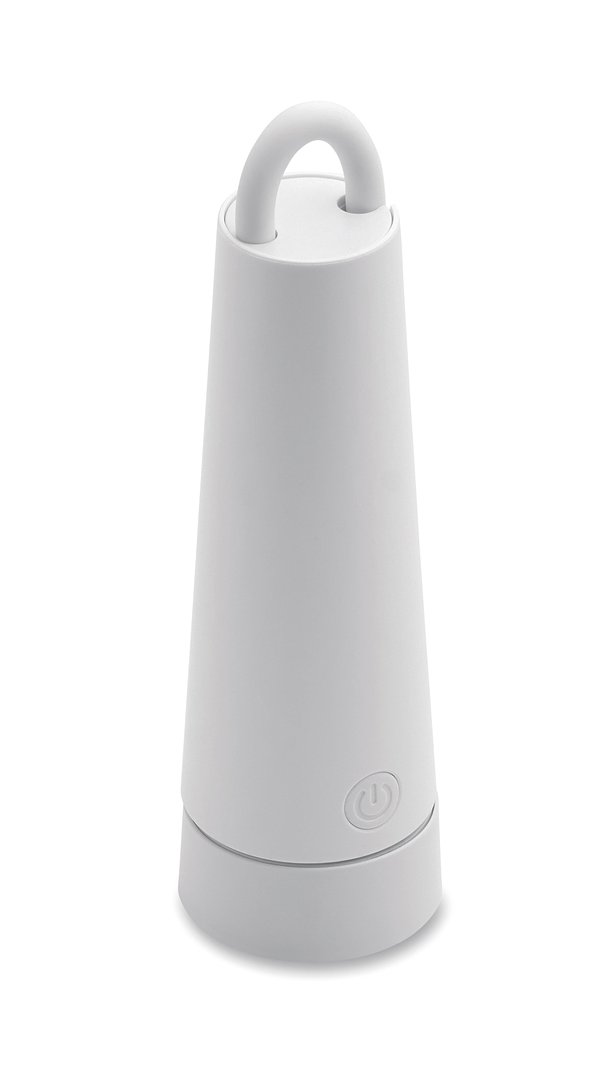 2in1 Lampe Loldio