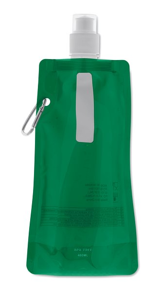 Faltbare Wasserflasche Emervetta