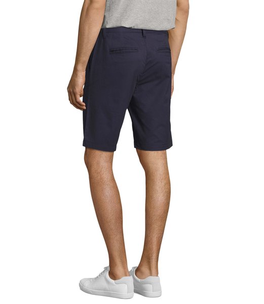 JASPER Männer CHINO SHORTS Nanian