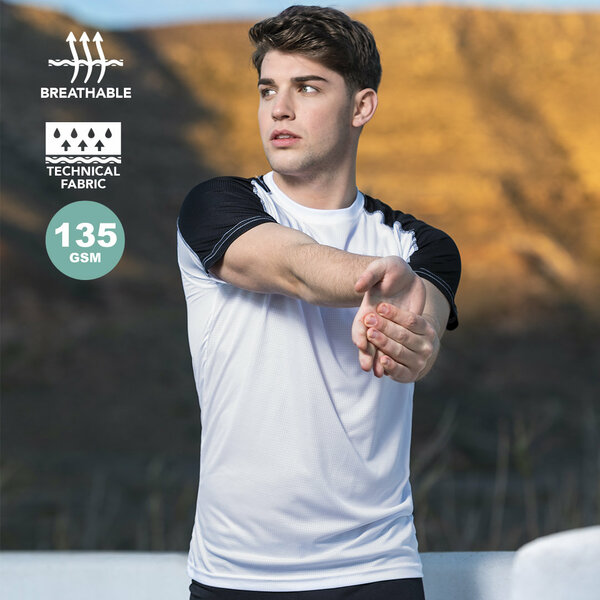 Erwachsene T-Shirt Idmby