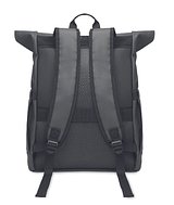 Rolltop-Rucksack 600D RPET Adrins