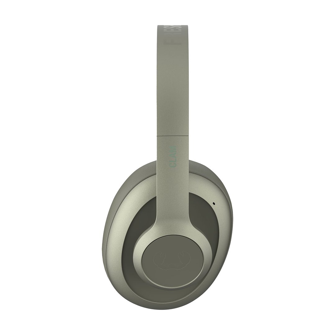 Clam Ace Kopfhörer ANC Naninan