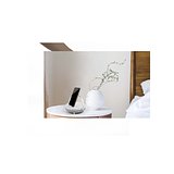 10W 4-in-1 Bluetooth®-Lautsprecher mit LED-Licht und kabelloser Ladestation - Vren