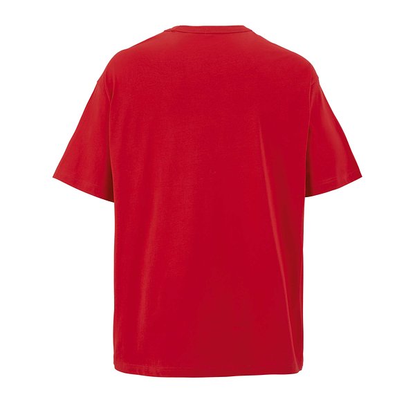 Männer T-Shirt Oversize Nanristen