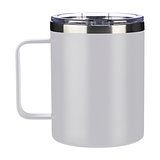 Doppelwandiger Thermobecher Jovicht | Recycelt | 300 ml