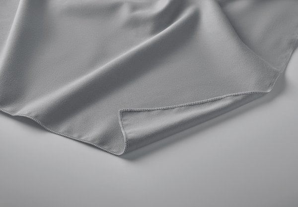 Mikrofaser-Handtuch Rudesco