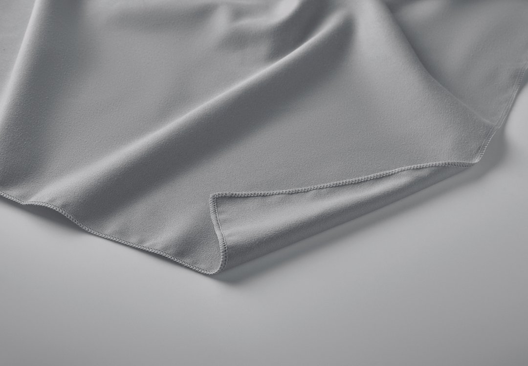 Mikrofaser-Handtuch Rudesco