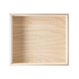 Holzschachtel L Bensehilf