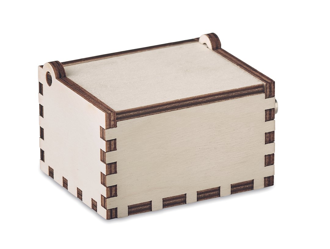 Mini-Drehorgel Trikörs