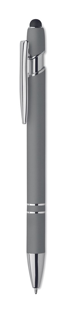 Druckkugelschreiber mit Stylus Elitle