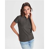 Premium Poloshirt für Damen - Emena