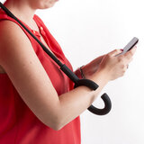 Wenderegenschirm Idrey