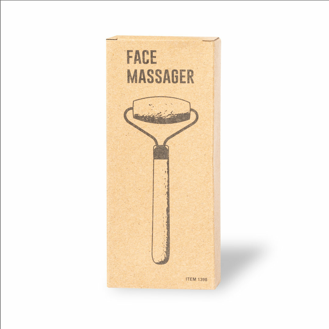 Gesichtsmassagegerät Idand