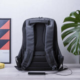 Anti-Diebstahl Rucksack Idley