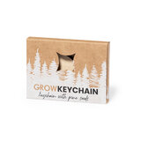 Samen Schlüsselanhänger Idsty