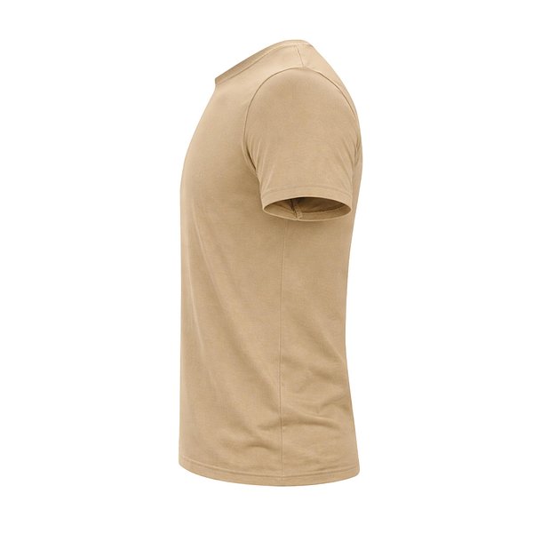 Erwachsene Farbe T-Shirt Idles