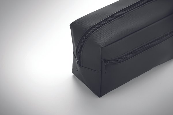 Kulturbeutel 600D RPET Munatiana