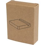 Smartphonehalterung aus Bambus - Bengian