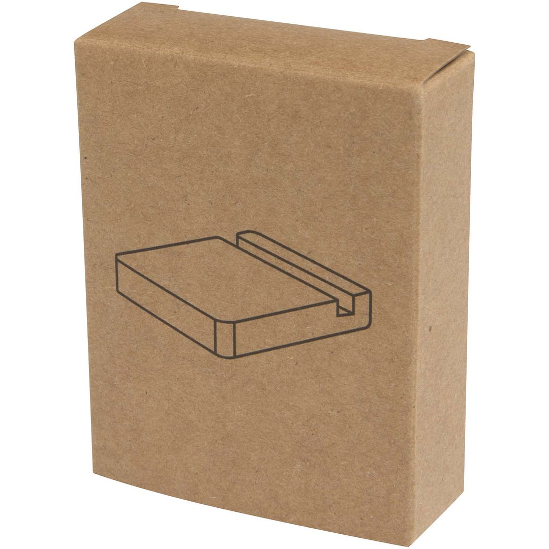 Smartphonehalterung aus Bambus - Bengian