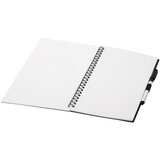 A5 Notizbuch, wiederverwendbar - Wali