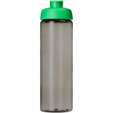 Eco Vibe 850 ml Sportflasche mit Klappdeckel - Razep