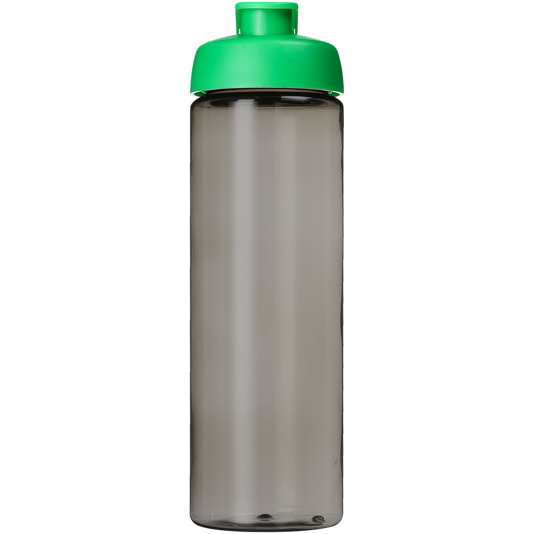 Eco Vibe 850 ml Sportflasche mit Klappdeckel - Razep