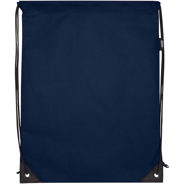 Sportbeutel aus recyceltem GRS Non Woven 5 L - Vreilleen