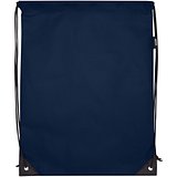 Sportbeutel aus recyceltem GRS Non Woven 5 L - Vreilleen