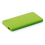 Powerbank Blade, kabellos, 4000mAh, Saugnäpfe Giervin