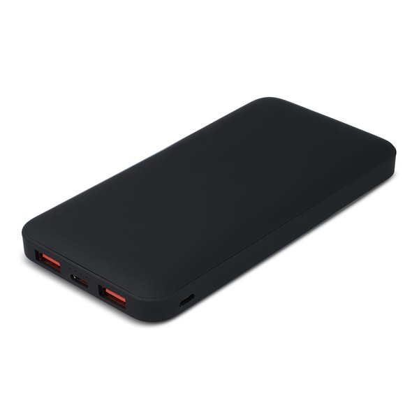 Zenith USB-C Powerbank mit Power Delivery R-ABS 10000mAh Gierveta