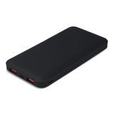 Zenith USB-C Powerbank mit Power Delivery R-ABS 10000mAh Gierveta