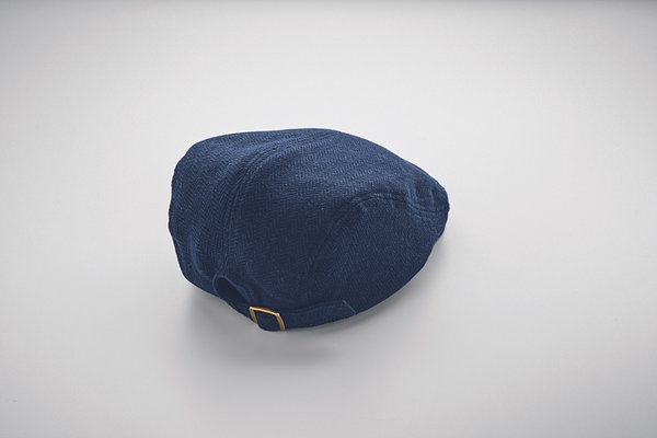 Newsboy-Kappe 335 g/m² Oniama