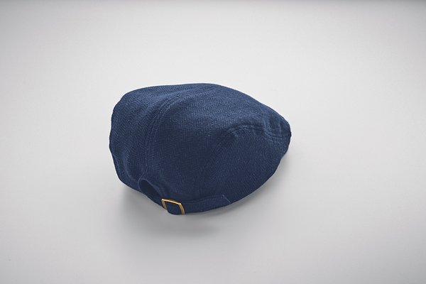 Newsboy-Kappe 335 g/m² Oniama