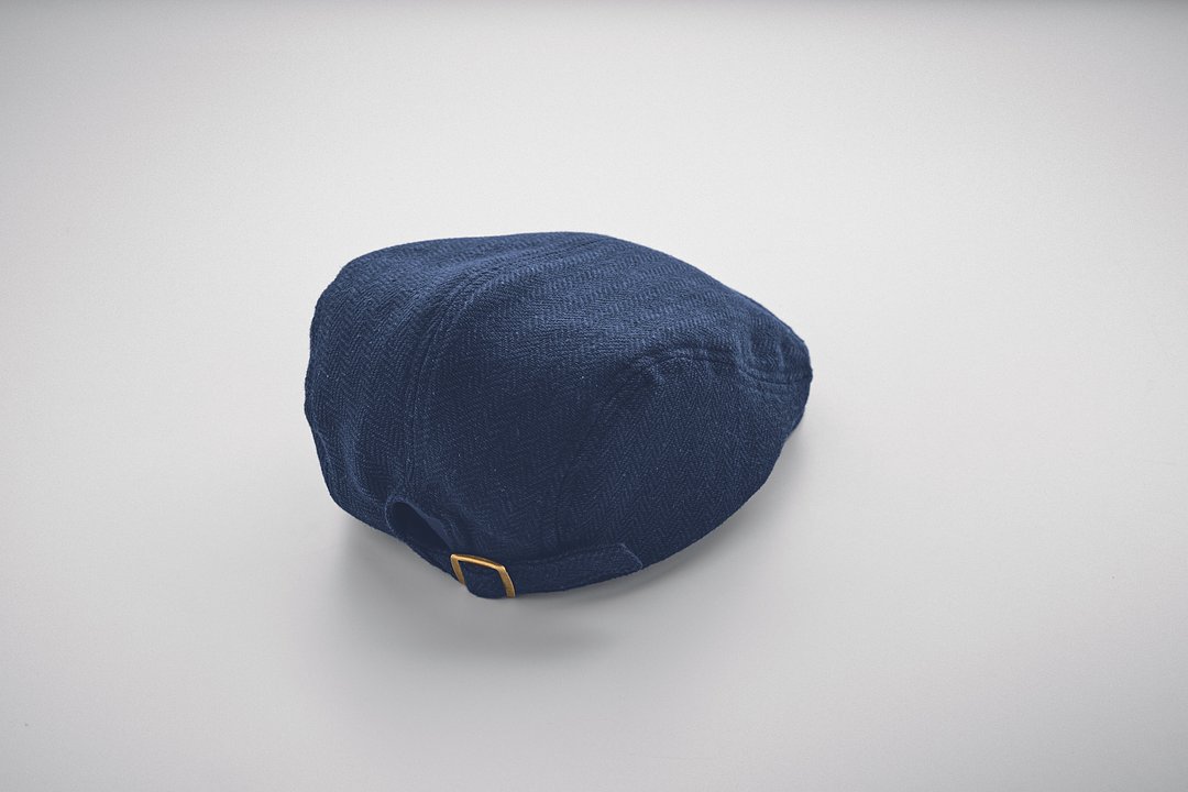 Newsboy-Kappe 335 g/m² Oniama