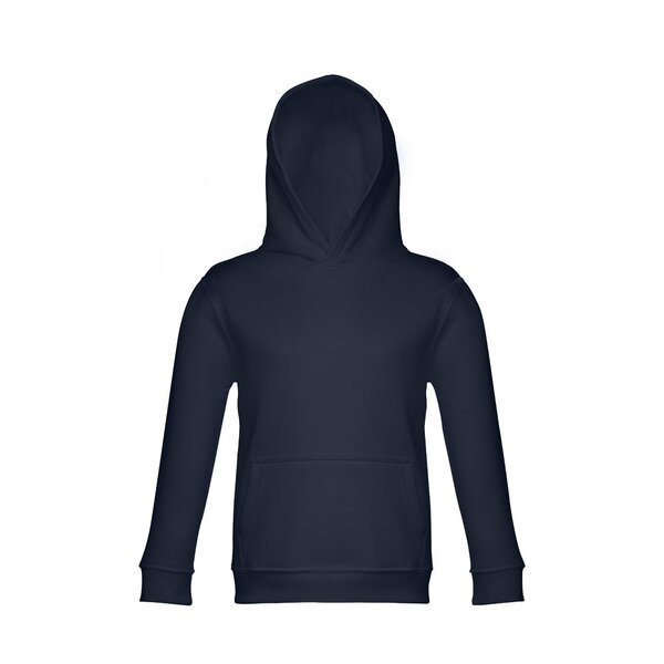 Kinder Unisex-Sweatshirt, mit Kapuze Renjan