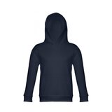 Kinder Unisex-Sweatshirt, mit Kapuze Renjan