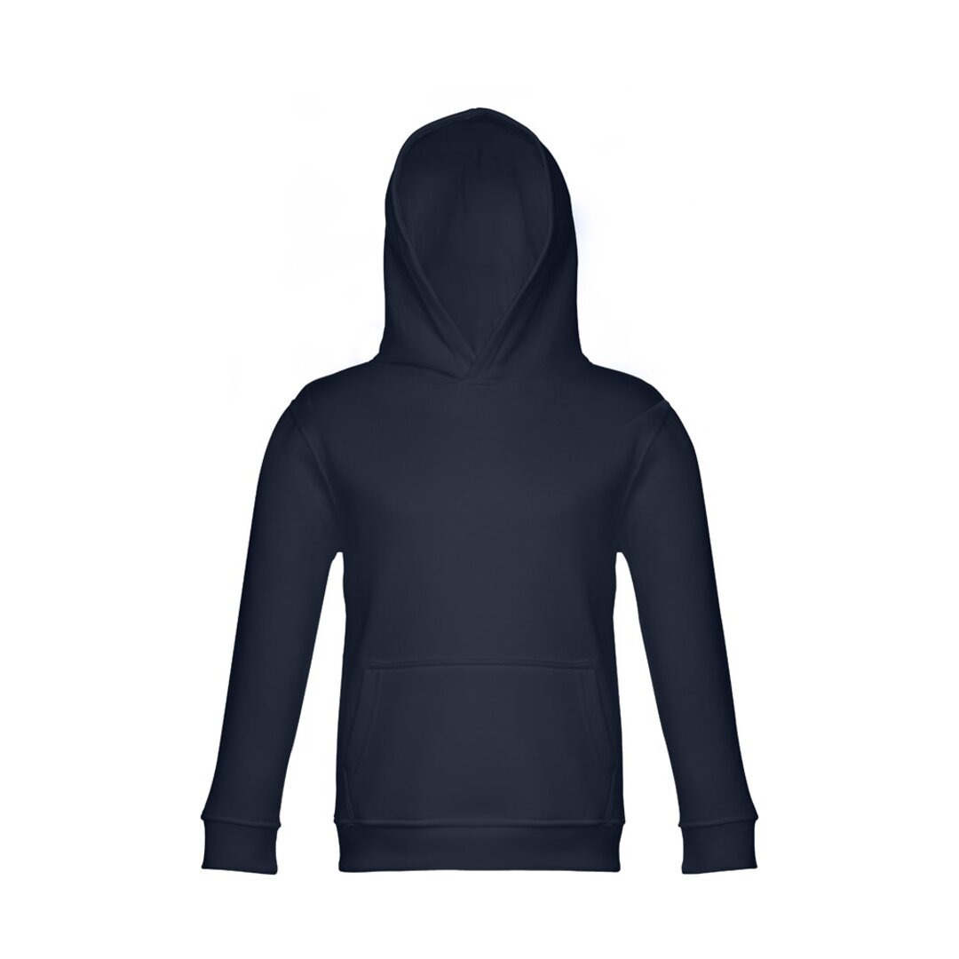 Kinder Unisex-Sweatshirt, mit Kapuze Renjan