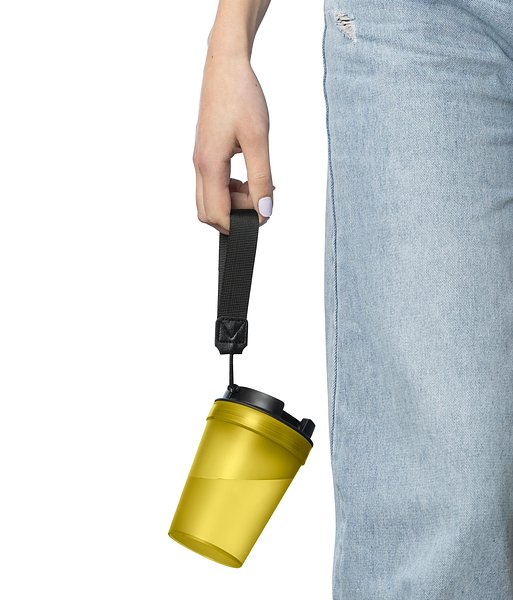 Reisebecher 350 ml Nolfel